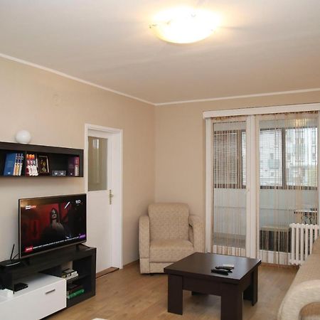Havana Beograd Apartment Εξωτερικό φωτογραφία