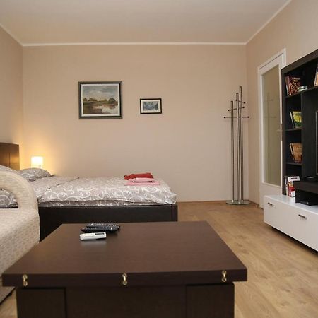 Havana Beograd Apartment Εξωτερικό φωτογραφία