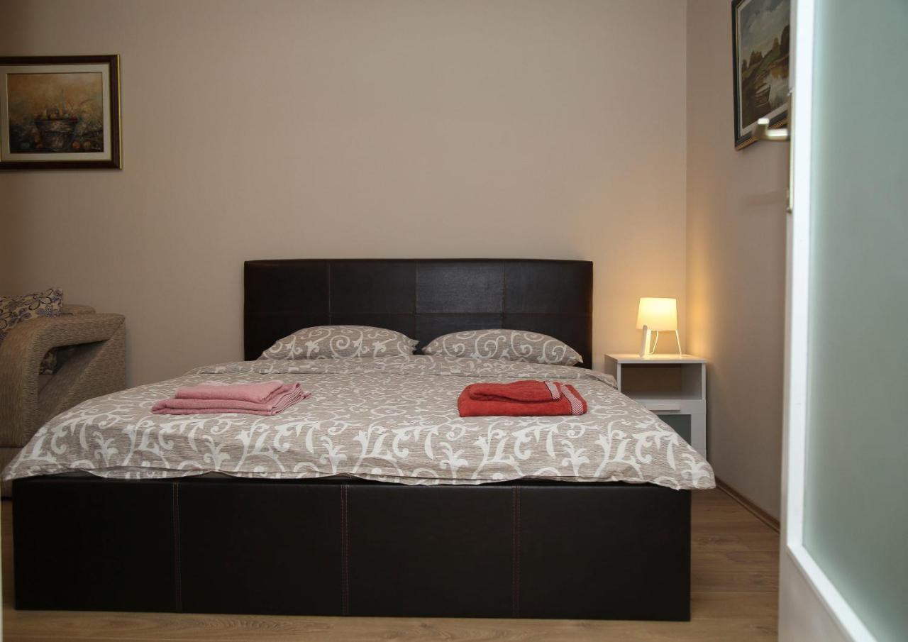 Havana Beograd Apartment Εξωτερικό φωτογραφία