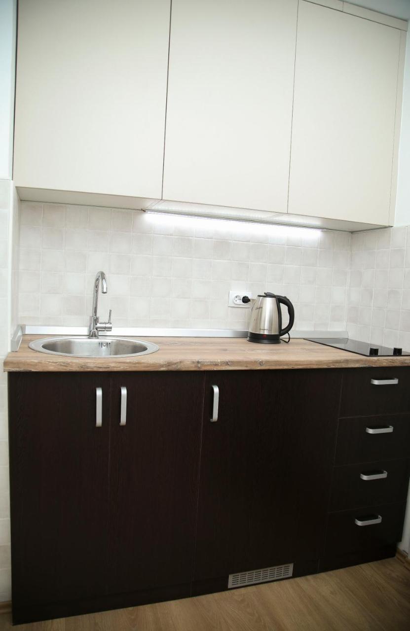 Havana Beograd Apartment Εξωτερικό φωτογραφία