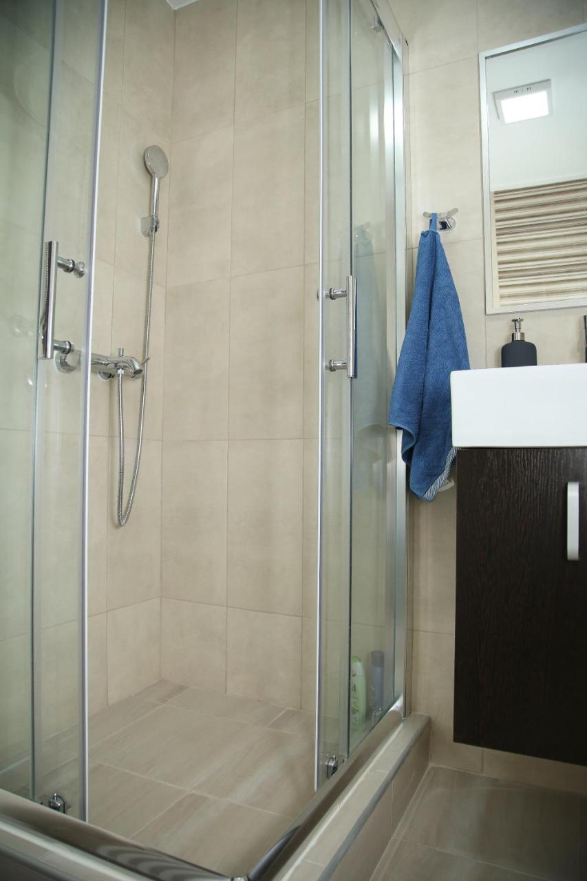 Havana Beograd Apartment Εξωτερικό φωτογραφία