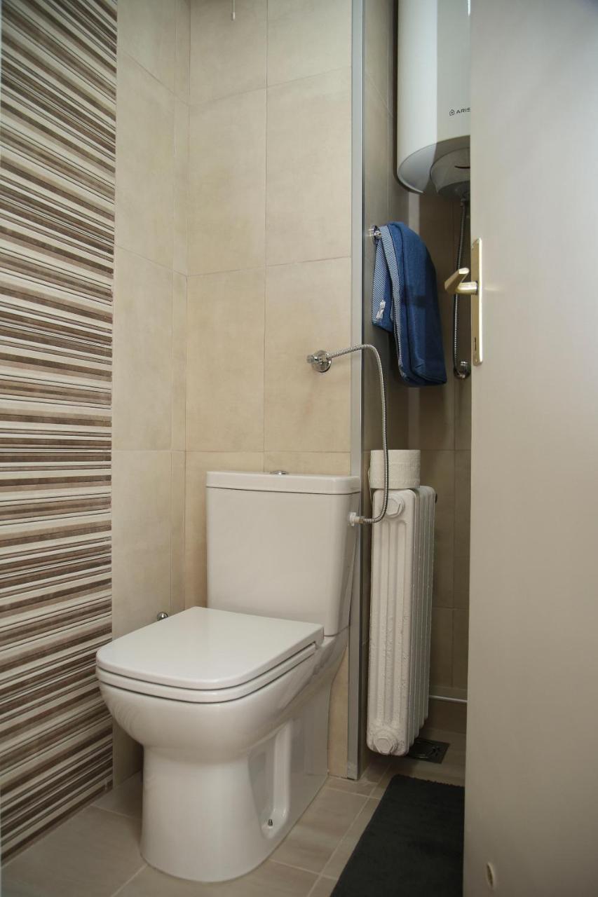 Havana Beograd Apartment Εξωτερικό φωτογραφία