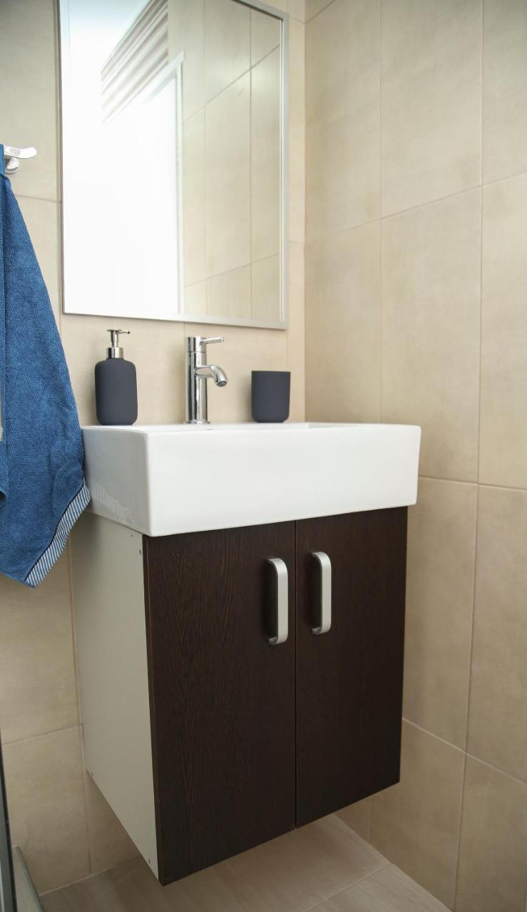 Havana Beograd Apartment Εξωτερικό φωτογραφία