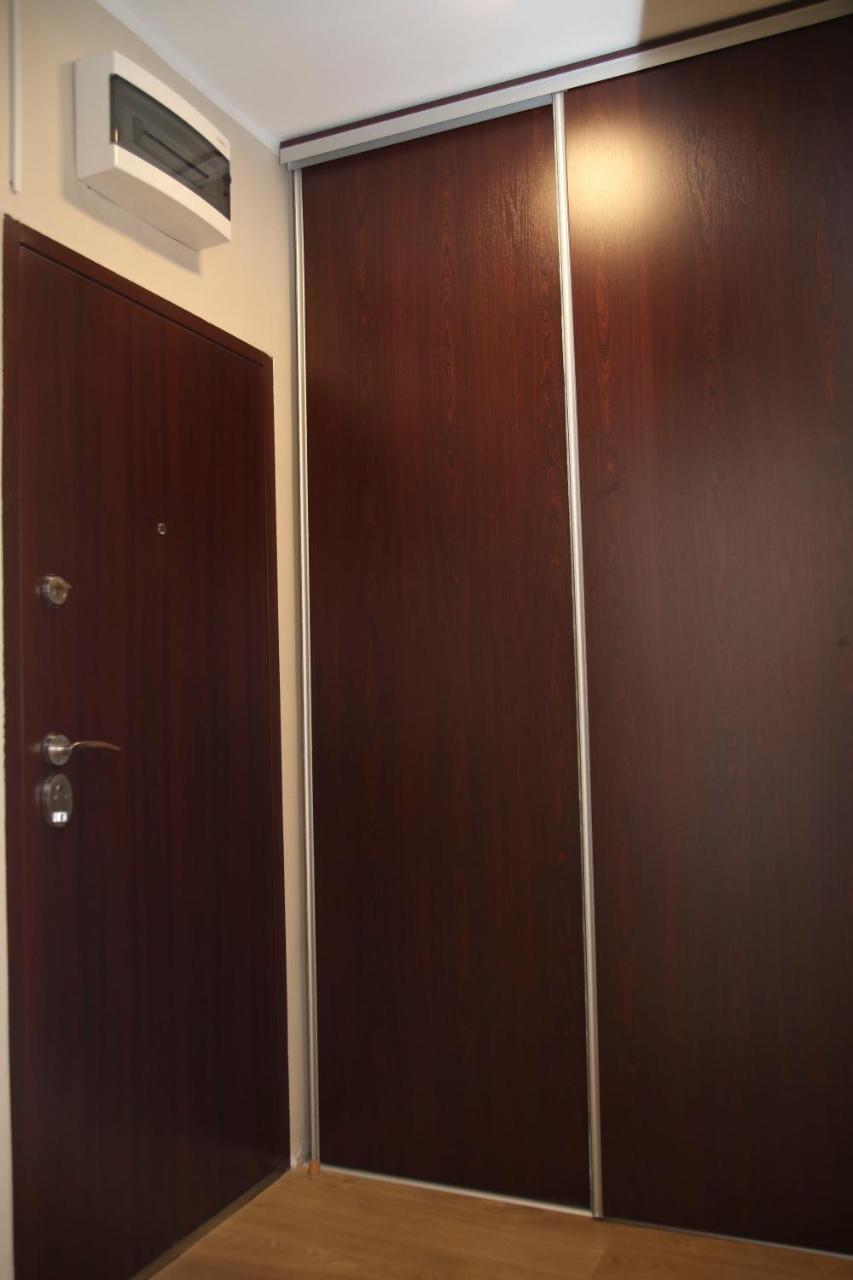 Havana Beograd Apartment Εξωτερικό φωτογραφία